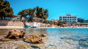 Gdje na more, a da nije Hrvatska? Ovo su destinacije koje nude predivne plaže i povoljnije cijene (FOTO)