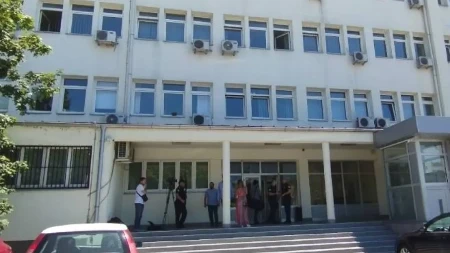 Bivšim čelnicima Omladinskog savjeta četiri godine i 10 mjeseci zatvora, oštetili budžet Srpske za više od 90.000 KM