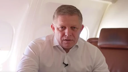 Fico poručuje: "Potrebne nam nuklearne i hidroelektrane, a ne vjetroparkovi!"