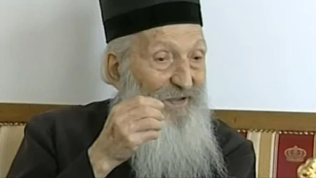 Snažna životna pouka patrijarha Pavla: Šta je odgovorio majci koja je izgubila sina?