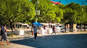 Vremenska prognoza za sutra: Stižu pljuskovi i grmljavina