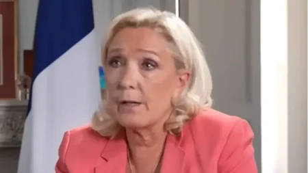 Smanjili kaznu političarki: Marin le Pen može u "trku" za predsjednika i uz nanogvicu