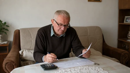 Poznato kada počinje isplata junskih penzija