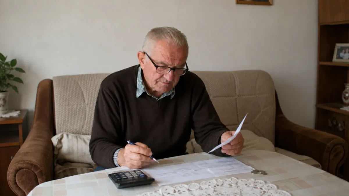 Poznato kada počinje isplata junskih penzija