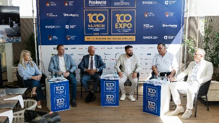 BiH ulazi u evropsku sajamsku mrežu: 100 najvećih i 100 EXPO okupljaju region u Sarajevu