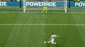 Nestvaran prekoret: Argentina osigurala četvrtfinale Mundijala