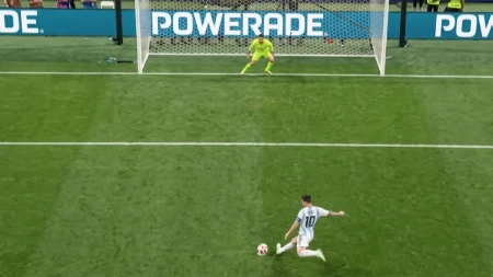 Nestvaran prekoret: Argentina osigurala četvrtfinale Mundijala