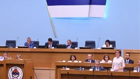 NSRS usvojila Deklaraciju o zaštiti vitalnih nacionalnih interesa
