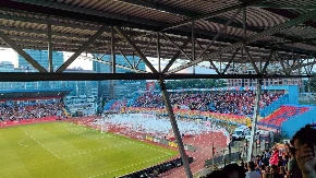 Spektakl u Banjaluci: Borac preko Levskog krči put ka Ligi šampiona