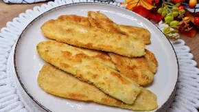 Uz ovaj recept pohovane tikvice će biti hrskavije: Ljetni ručak koji se priprema brzo i lako