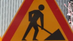 Počinje izgradnja dodatne trake za spora vozila na dionici puta Podromanija-Sumbulovac