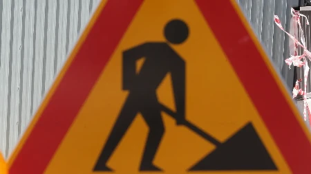 Počinje izgradnja dodatne trake za spora vozila na dionici puta Podromanija-Sumbulovac