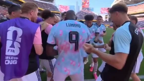 Belgijanci ismijavali Donalda Trampa nakon deklasiranja SAD-a (VIDEO)