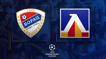 Meč istine u Banjaluci: Borac počinje kvalifikacije za Ligu šampiona