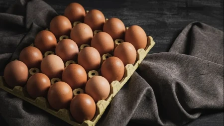 Kriza na evropskom tržištu živine: Njemački supermarketi ograničavaju kupovinu jaja