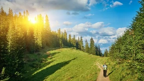 Republika Srpska bilježi pola miliona noćenja, a domaće planine su postale glavna meta turista
