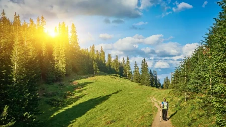 Republika Srpska bilježi pola miliona noćenja, a domaće planine su postale glavna meta turista
