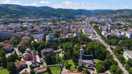 Republika Srpska dobija preciznu digitalnu mapu: RUGIPP raspisao tender vrijedan preko 2,2 miliona KM