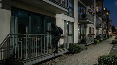 Lopovi vrebaju prazne stanove: Policija otkrila šta nikako ne smijete raditi prije odmora