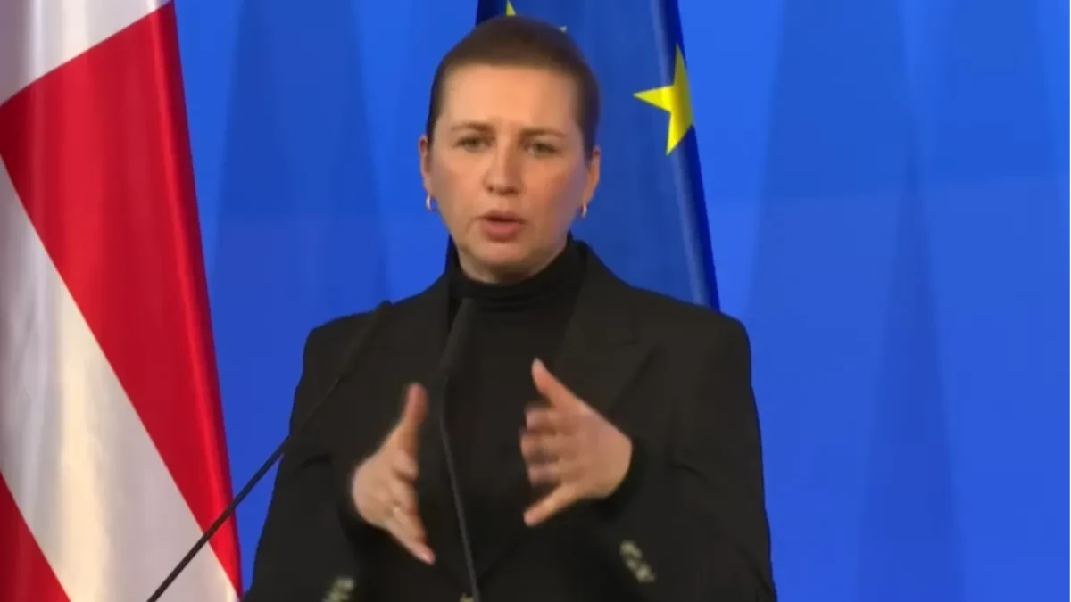 Tramp opet želi Grenland, Danska poručila: "Branićemo svaki centimetar"