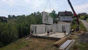 Montažna ili klasična kuća u Banjaluci: Šta se danas najviše isplati?