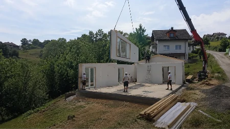 Montažna ili klasična kuća u Banjaluci: Šta se danas najviše isplati?
