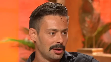 Milan Vasić objavio fotku sina Despota i oca sa Kosova, prizor topi srca (FOTO)