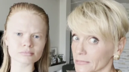 Ista Haland: Anastasija zapalila internet nestvarnom sličnošću sa Norvežaninom (VIDEO)