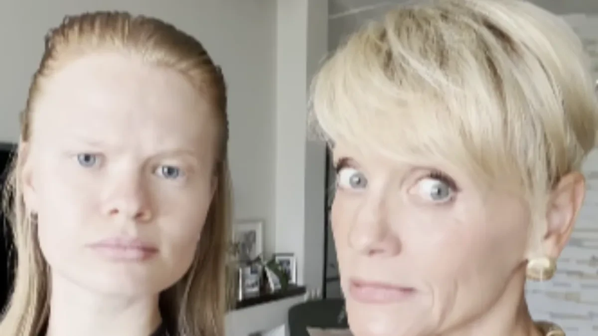 Ista Haland: Anastasija zapalila internet nestvarnom sličnošću sa Norvežaninom (VIDEO)