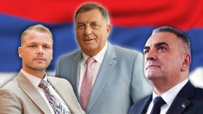 Stanivuković oštro poručio Miniću: Raspored kumova, očeva i sinova ostavite za svadbe, država nije porodična firma! (VIDEO)
