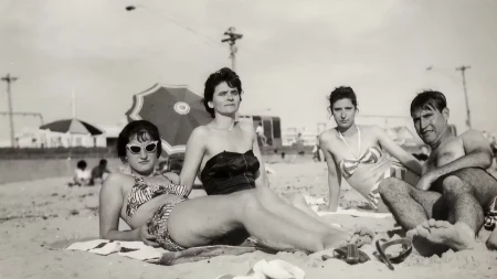 Nećete vjerovati kako je nekada izgledalo ljetovanje: Sunčanje je bilo posljednja stvar zbog koje su ljudi dolazili na plažu