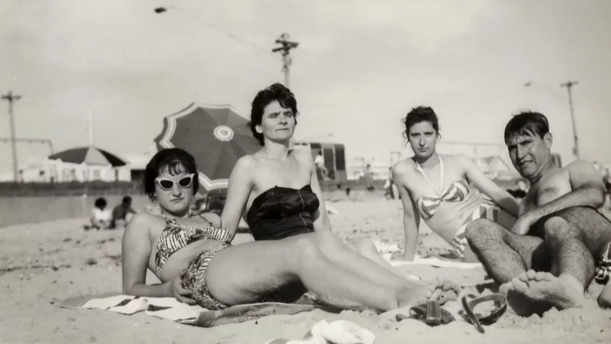 Nećete vjerovati kako je nekada izgledalo ljetovanje: Sunčanje je bilo posljednja stvar zbog koje su ljudi dolazili na plažu
