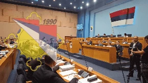 Republika Srpska uvodi nova odlikovanja za borce
