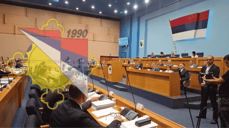 Republika Srpska uvodi nova odlikovanja za borce