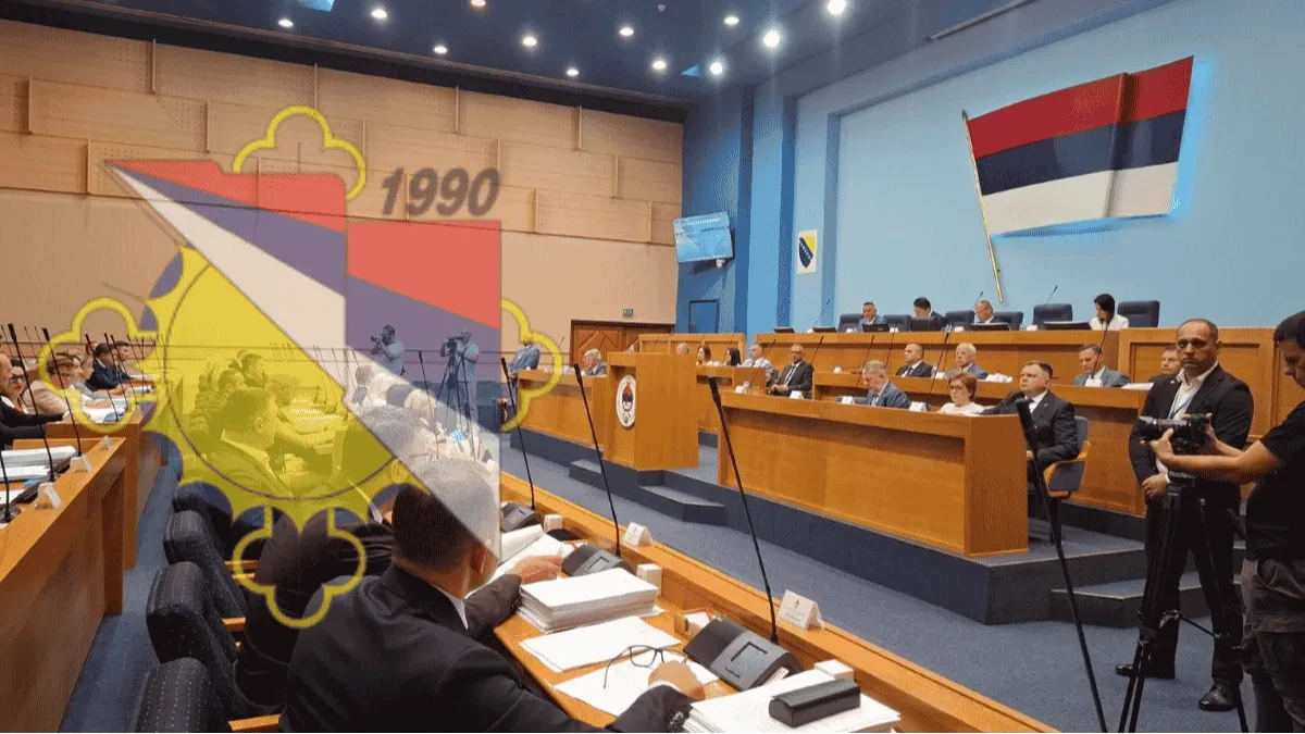 Republika Srpska uvodi nova odlikovanja za borce