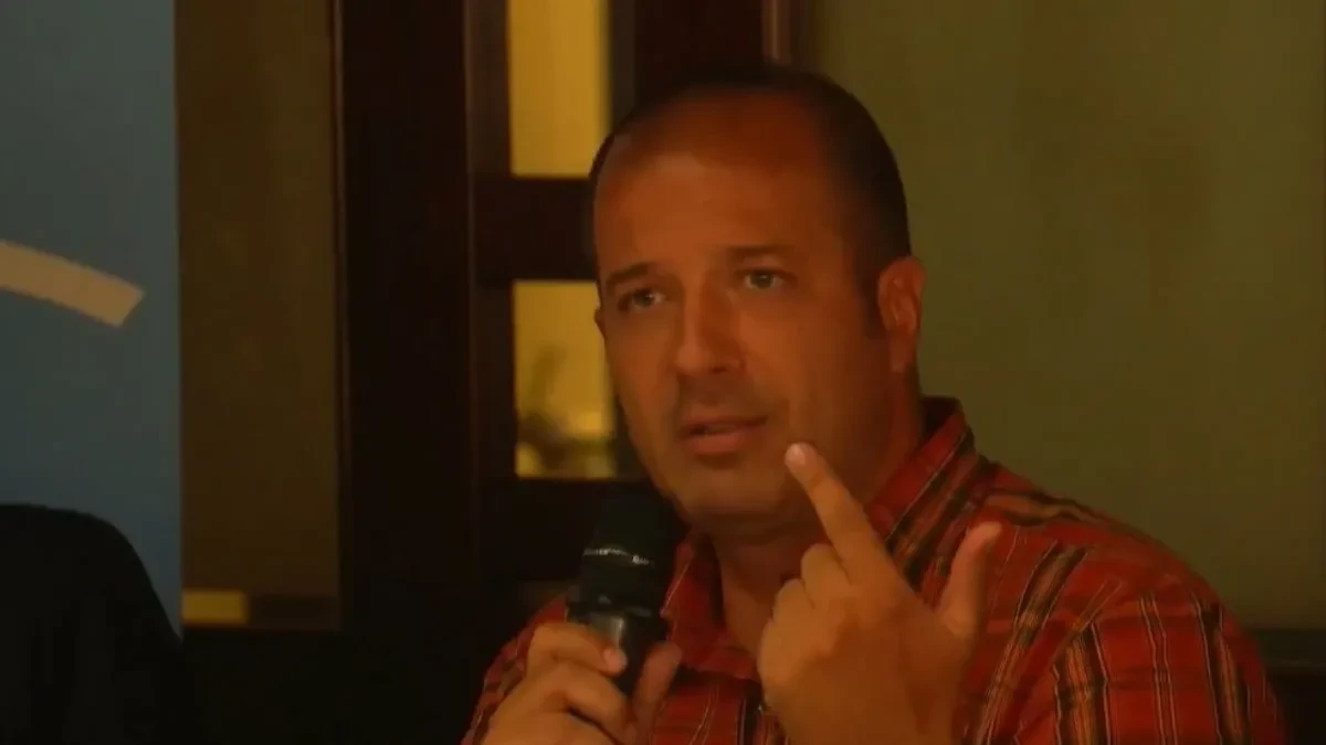 Dakić o betonizaciji i neplanskoj izgradnji Banjaluke: "Živimo korake narcisoidne osobe" (VIDEO)