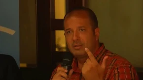 Dakić o betonizaciji i neplanskoj izgradnji Banjaluke: "Živimo korake narcisoidne osobe" (VIDEO)