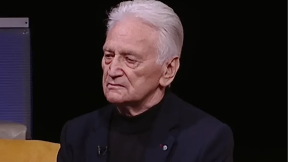 Momčilo Perišić pušten na slobodu