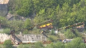 Fabrika eksploziva ispod dalekovoda u Karanovcu, mještani ogorčeni