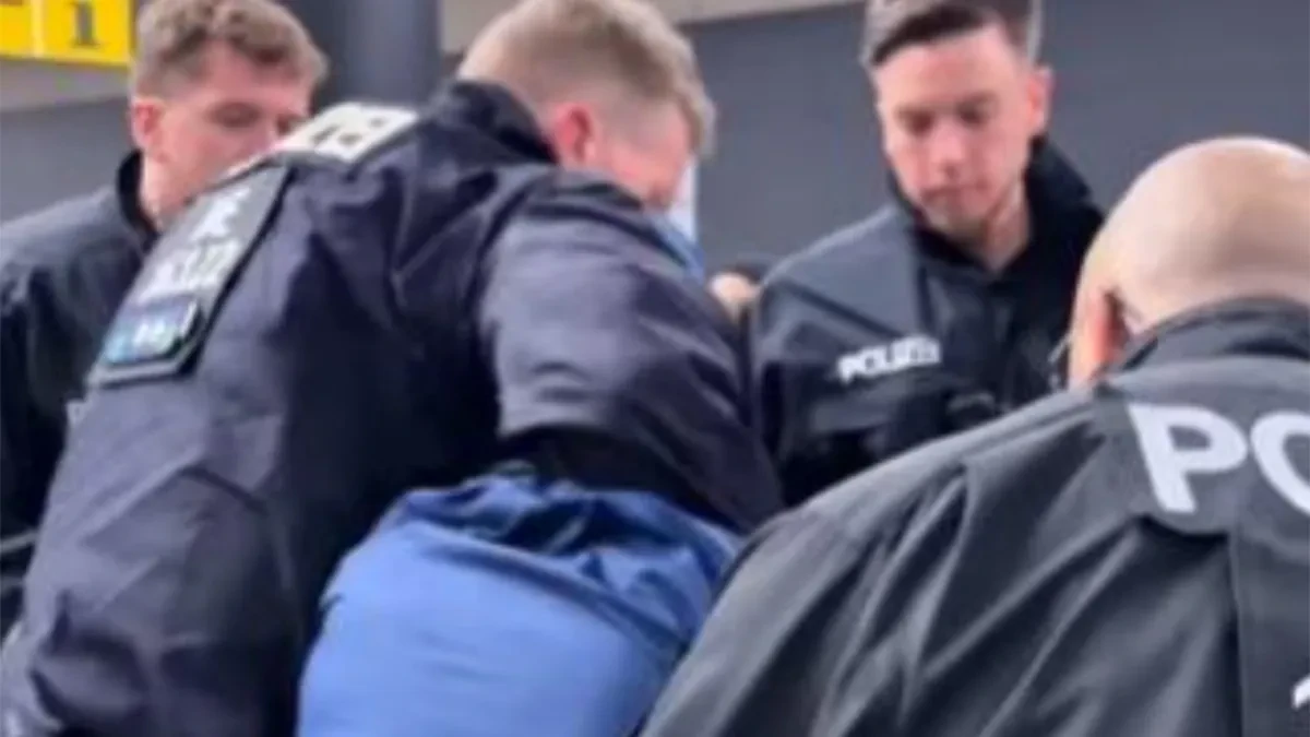 Detalji užasa u Njemačkoj: Hrvatski državljanin (16) nožem ranio dvije učenice