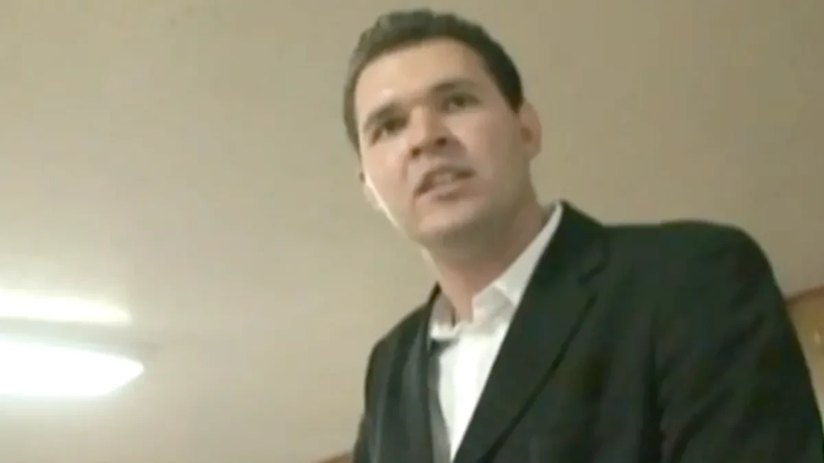 Osuđen hrvatski političar: Drogirao i silovao djevojku u hotelskoj sobi