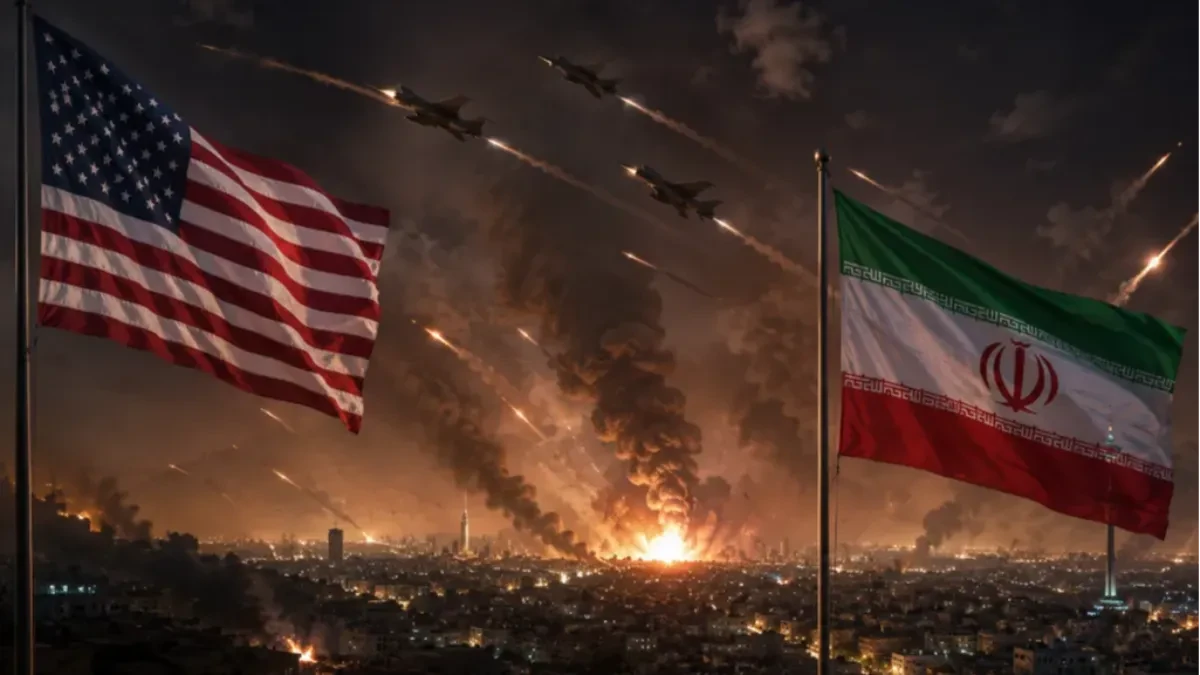 Iran odgovorio na Trampove prijetnje