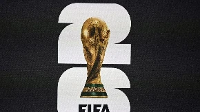 FIFA razmatra povratak Rusije