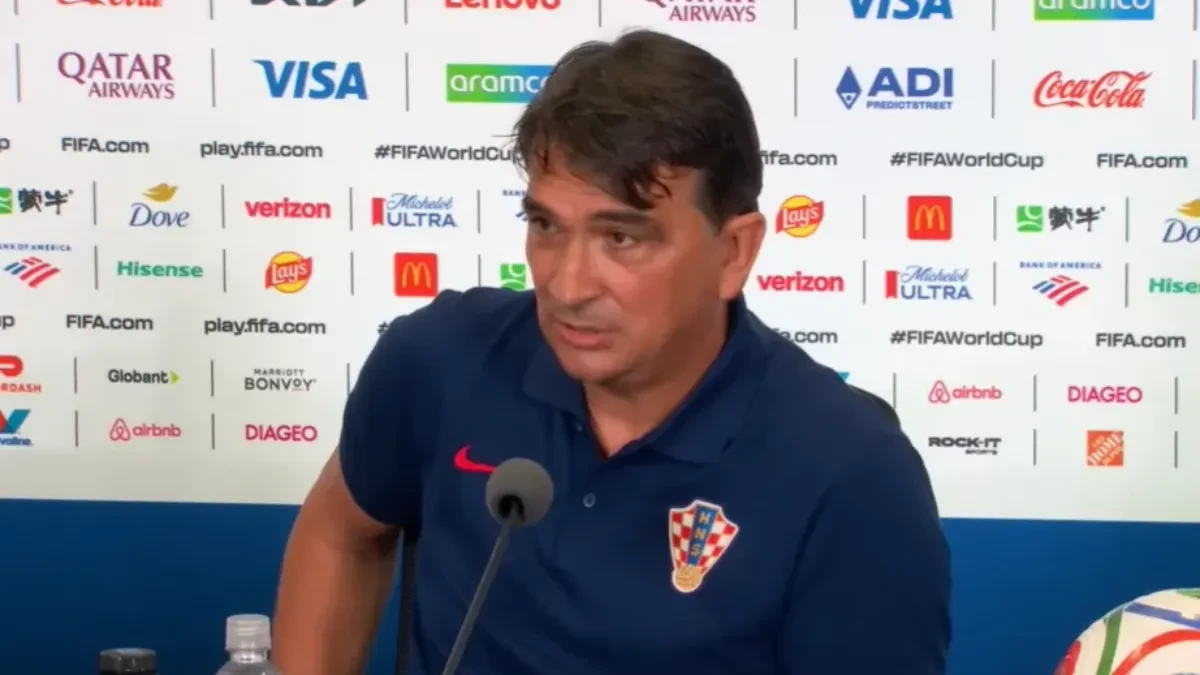 Koliko je Dalić zaradio kao selektor Hrvatske?