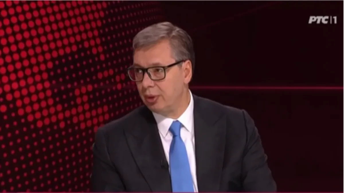 Vučić: Izbori u oktobru ili novembru, prvo parlamentarni, a zatim predsjednički
