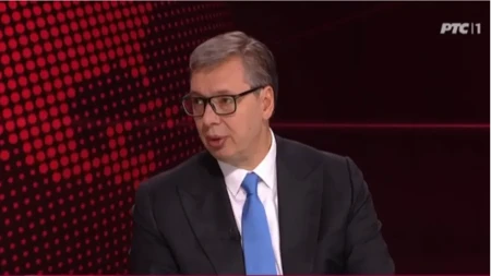 Vučić: Izbori u oktobru ili novembru, prvo parlamentarni, a zatim predsjednički