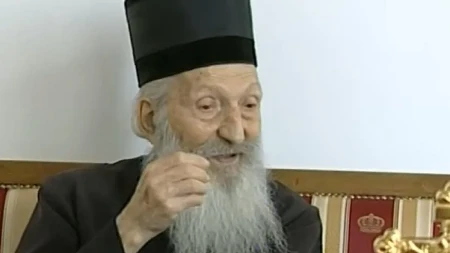 Majka izgubila maloljetno dijete, a patrijarh Pavle joj uputio samo tri riječi