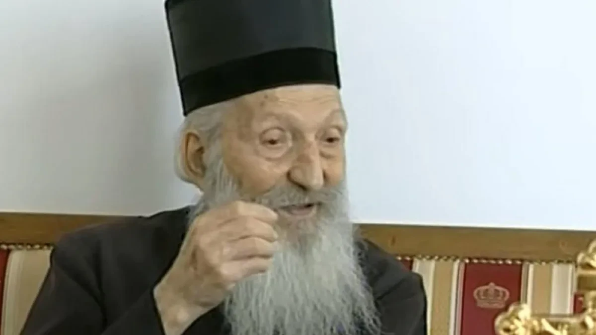 Majka izgubila maloljetno dijete, a patrijarh Pavle joj uputio samo tri riječi