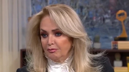 Voljela ga je do zadnjeg trena: Ko je bio suprug Boni Tajler, bivši olimpijac koji joj je bio najveća podrška?