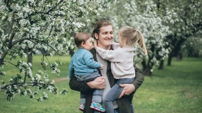 Ove rečenice svako dijete treba da čuje prije desete godine